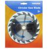 TCT Circular Saw Blade 165mm x 30mm x 18T Professional Toolpak  Thumbnail